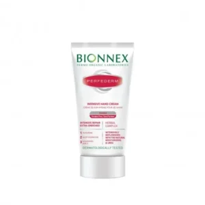 BIONNEX PERFEDERM CREME MAINS SANS PARFUN 60ML
