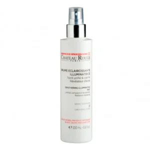 CHATEAU ROUGE BRUME ECLAIRCISSANTE ILLUMINATRICE 200ML