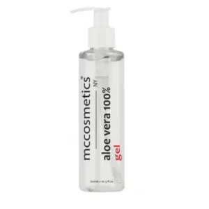 MCCOSMETICS ALOE VERA GEL 500ML