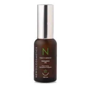 NEW OIL COSMETICS HUILE D’ABRICOT 30ML