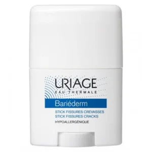 URIAGE BARIÉDERM STICK FISSURES CREVASSES