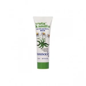 HERBACIN BAUME MAINS ET ONGLES 50 ML