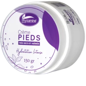 PHYTAMINE CRÈME PIEDS 150GR