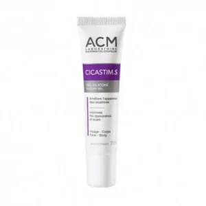 ACM CICASTIM S GEL SILICONE 15ML
