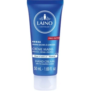 LAINO CREME MAINS PRO INTENSE 50 ML