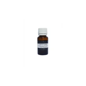 JERRAFLORE HUILE ESSENTIELLE DE LEMON-GRASS 10ML
