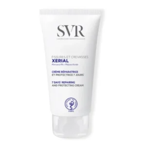 SVR XÉRIAL FISSURES & CREVASSES CRÈME 50 ML