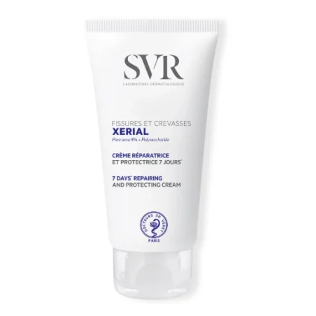 SVR XÉRIAL FISSURES & CREVASSES CRÈME 50 ML