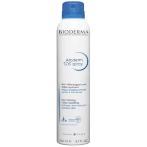 BIODERMA ATODERM SOS SPRAY AEROSOL 200 ML