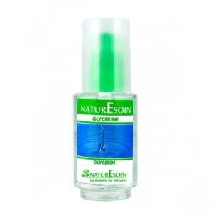 NATURE SOIN GLYCERINE VEGETALE 50ML