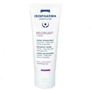 ISISPHARMA KELOPLAST CRACKS CRÈME RÉPARATRICE CREVASSES 40ML