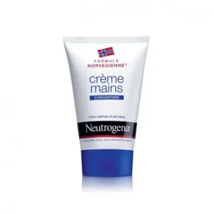 NEUTROGENA CRÈME MAINS PARFUMÉE (50 ML)