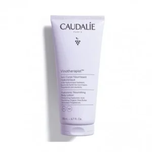 CAUDALIE VINOTHERAPIST SOIN CORPS NOURRISSANT 200ML