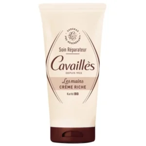 ROGÉ CAVAILLÈS CRÈME MAINS RICHE RÉPARATRICE 50ML