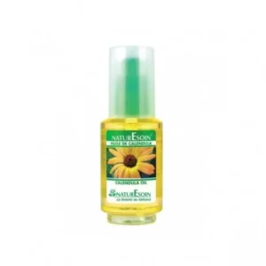NATURE SOIN HUILE DE CALENDULA 50 ML