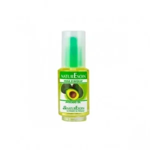NATURE SOIN HUILE D'AVOCAT 50ML