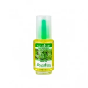 NATURE SOIN HUILE DE BASILIC 50 ML