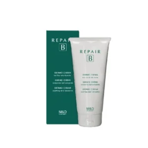 M&D REPAIR ( B ) CRÈME APAISANTE POUR BRÛLURES 200ML