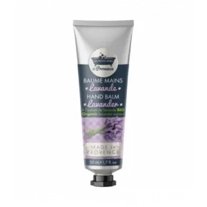 LES PETITS BAINS DE PROVENCE BAUME MAINS LAVANDE 50ML