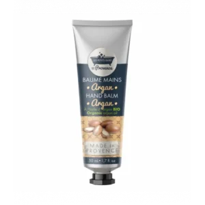 LES PETITS BAINS DE PROVENCE BAUME MAINS ARGAN 50ML