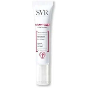 SVR CICAVIT DM+ CICATRICES 15G