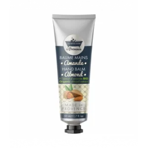 LES PETITS BAINS DE PROVENCE BAUME MAINS AMANDE 50ML
