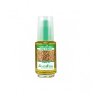 NATURE SOIN HUILE DE CUMIN 50ML