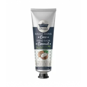 LES PETITS BAINS DE PROVENCE BAUME MAINS COCO 50ML