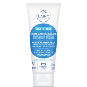 LAINO CREME BARRIERRE MAINS CICA INTENSE 50ML