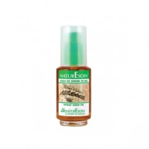 NATURE SOIN HUILE DE GERME DE BLÉ 50ML