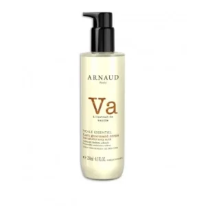 ARNAUD PARIS VOILE ESSENTIEL LAIT GOURMAND CORPS À L'EXTRAIT DE VANILLE (250 ML)