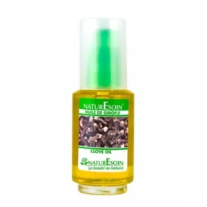 NATURE SOIN HUILE DE GIROFLE 50ML