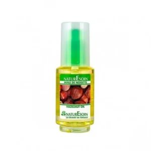 NATURE SOIN HUILE DE NOISETTE 50ML