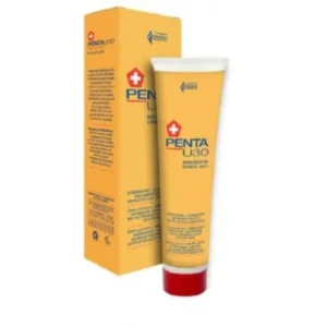 PENTA U30 EMULSION URÉE 30% A LA VITAMINE E (100ML)