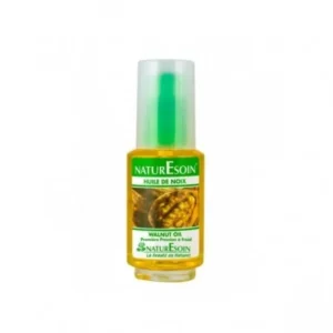 NATURE SOIN HUILE DE NOIX 1ÉRE PRESSION 50ML