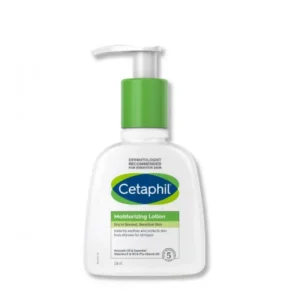 CÉTAPHIL LOTION HYDRATANTE 236 ML
