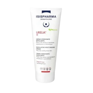 ISIS PHARMA URELIA 10 CRÈME HYDRATANTE EXFOLIANTE 150 ML