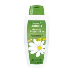 HERBACIN WUTA KAMILLE LOTION POUR LE CORPS300 ML