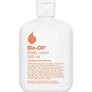 BIO-OIL BODY LOTION 250 ML