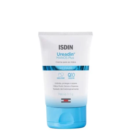 ISDIN UREADIN HAND CREAM PROTECT 50ML