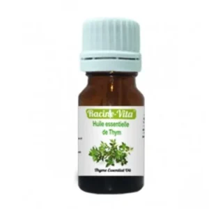 RACINE VITA HUILE ESSENTIELLE DE THYM 10 ML