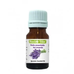 RACINE VITA HUILE ESSENTIELLE DE LAVANDE 10 ML