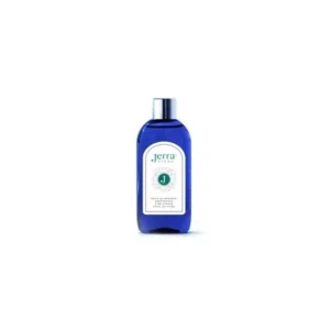 JERRAFLORE JERRA ARGANE COSMETIQUE 100ML HUILE DE MASSAGE HYDRATANTE POUR LA PEAU ET LES CHEVEUX