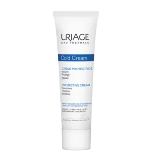 URIAGE COLD CREAM 100ML