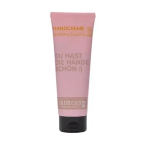 BENECOS BIO CRÈME MAINS PAMPLEMOUSSE 100ML