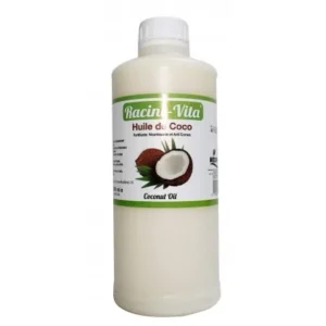 RACINE VITA HUILE DE COCO 1L