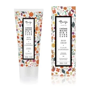 BAIJA CREME MAINS ÉTÉ A SYRACUSE 30ML