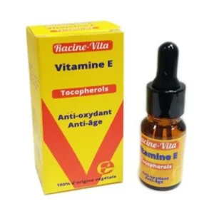RACINE VITA VITAMINE E 10ML