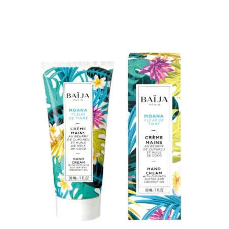 BAIJA CREME MAINS MOANA 30ML