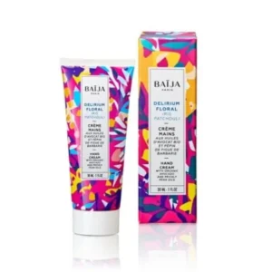 BAIJA CREME MAINS DELIRIUM FLORAL 30ML
